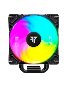 PRO COOLER 120MMX2 Negro