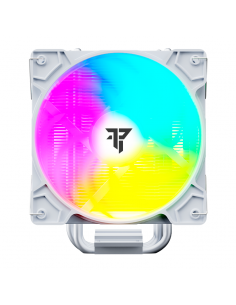 PRO COOLER 120MMX2 Blanco