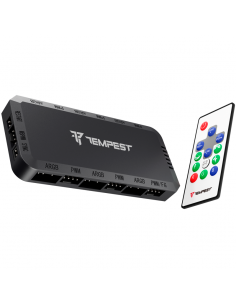 Tempest Controller...