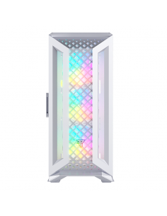 Tempest Mirage Blanca