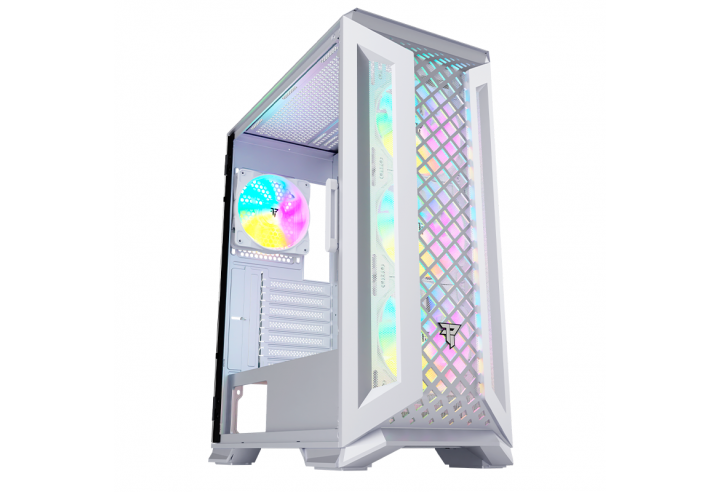 Tempest Mirage Blanca