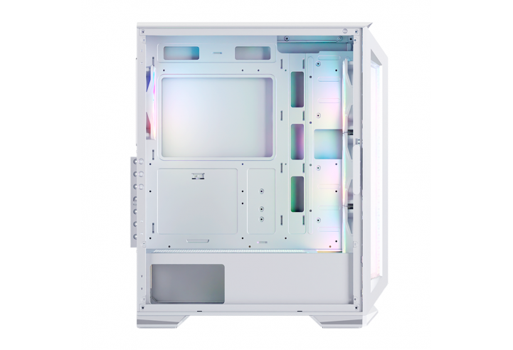 Tempest Mirage Blanca