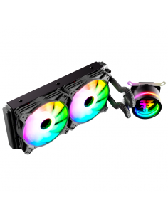 Tempest Liquid Cooler 240 ARGB 2