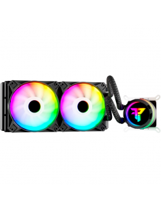 Tempest Liquid Cooler 240 ARGB