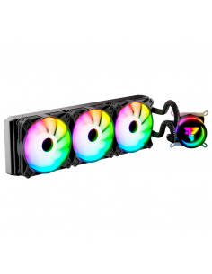 Tempest Liquid Cooler 360 ARGB 2
