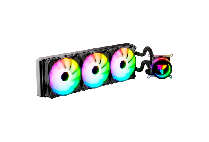Tempest Liquid Cooler 360 ARGB