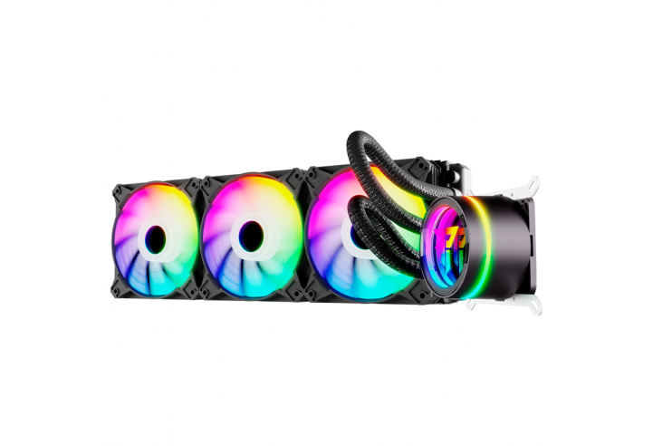Tempest Liquid Cooler 360 ARGB