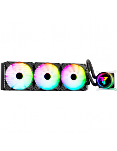 Tempest Liquid Cooler 360 ARGB