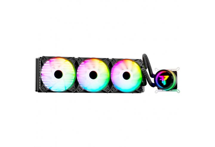 Tempest Liquid Cooler 360 ARGB