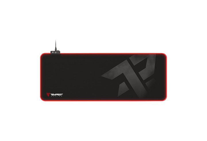 Mousepad Gaming RGB