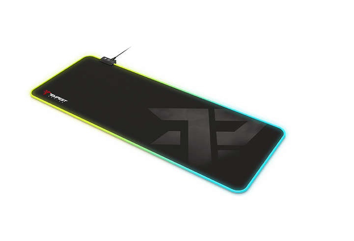 Mousepad Gaming RGB