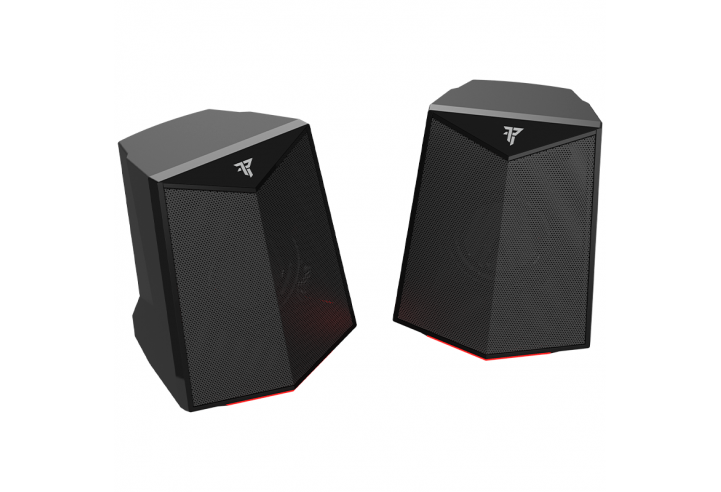 Speakers M6 Rez 2.0