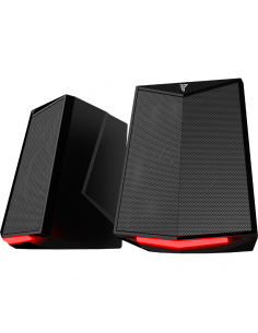 Speakers M6 Rez 2.0 2