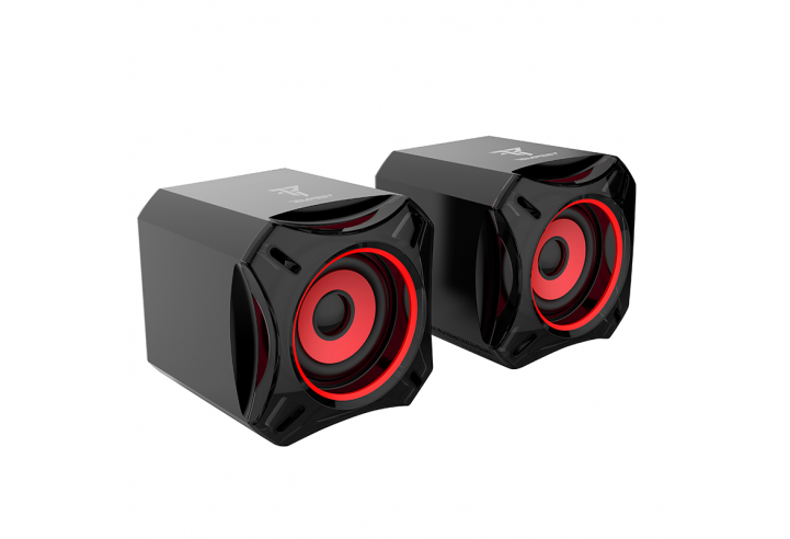 Tempest Gaming M8 2.0 Speaker System