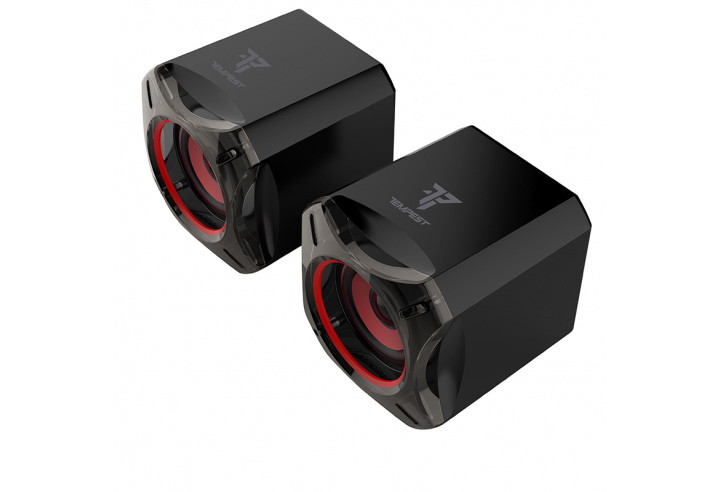 Tempest Gaming M8 2.0 Speaker System
