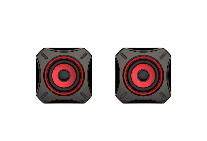 Tempest Gaming M8 2.0 Speaker System