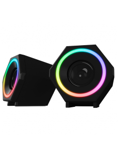 Speakers M10 RGB Hero 2.0