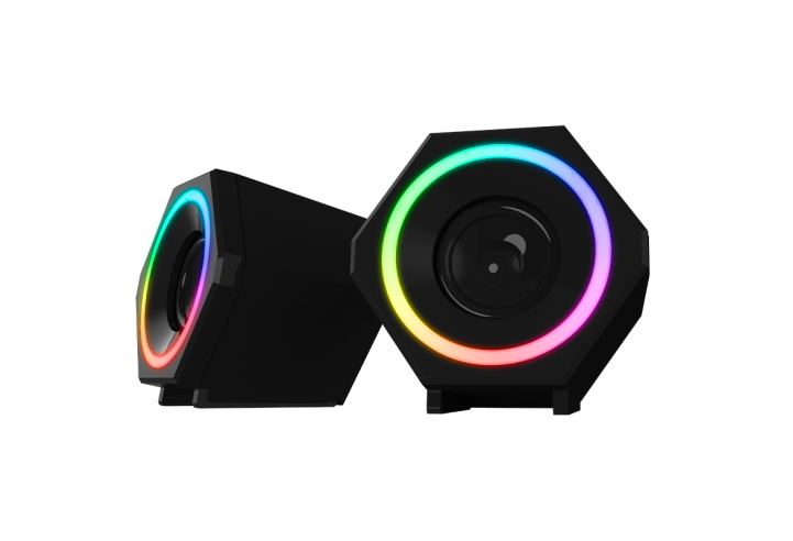 Speakers M10 RGB Hero 2.0
