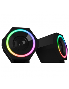 Speakers M10 RGB Hero 2.0 2