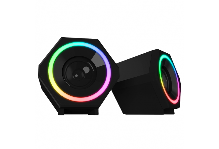 Speakers M10 RGB Hero 2.0