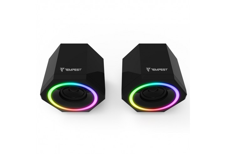 Speakers M10 RGB Hero 2.0