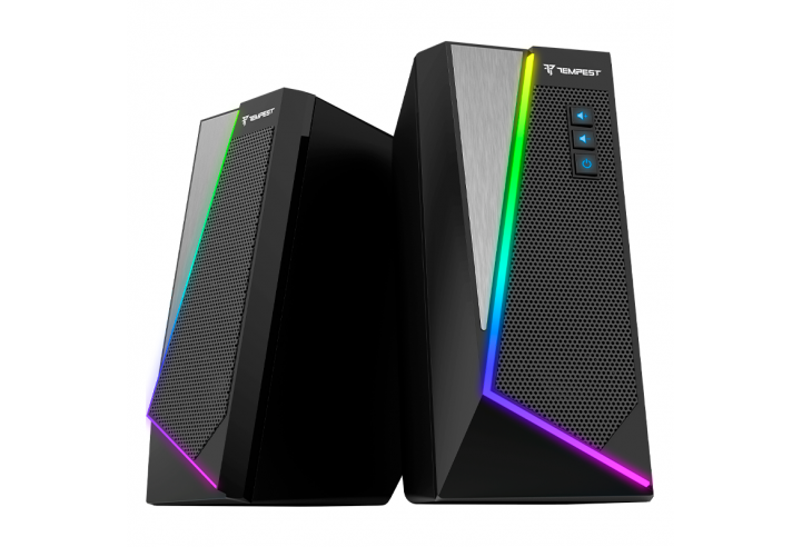 Speakers M20 RGB Master 2.0