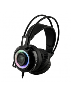 Tempest GHS300 Khan 2