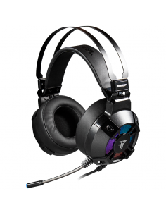 Tempest GHS PRO 20 Emperor Auriculares Gaming RGB Wireless 7.1 PC