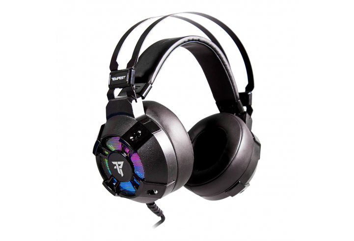 Tempest GHS301 Barbarian 7.1