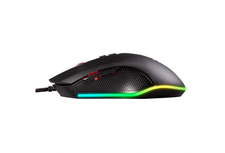 X5S Tempest Gaming Mouse RGB
