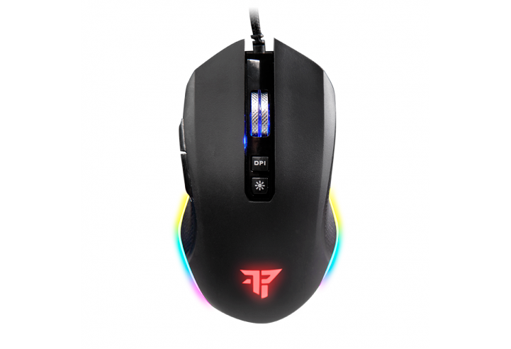 X5S Tempest Gaming Mouse RGB