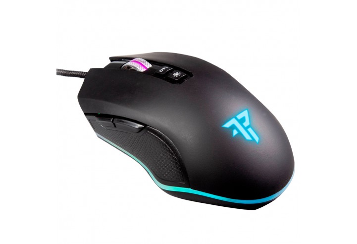 X5S Tempest Gaming Mouse RGB
