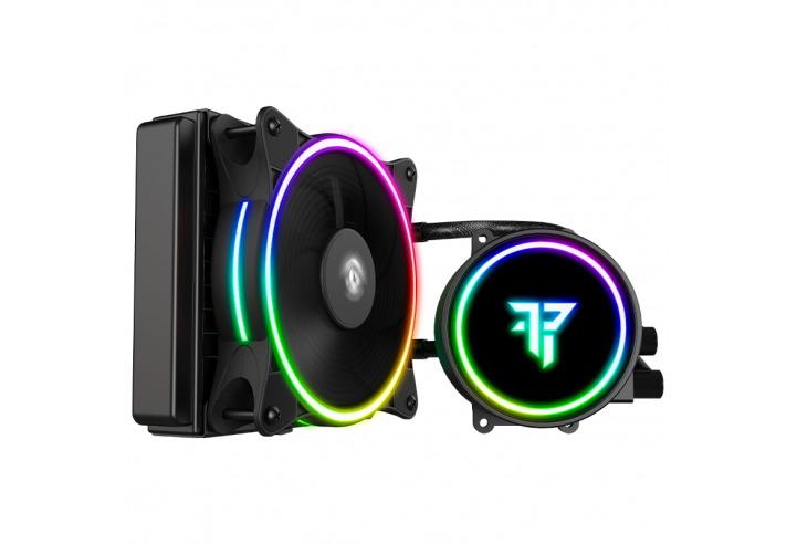 Tempest Gaming Liquid Cooler 120 RGB