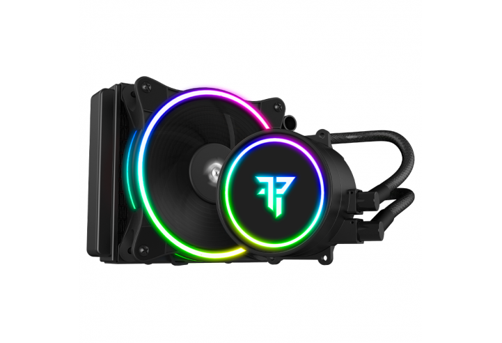Tempest Gaming Liquid Cooler 120 RGB
