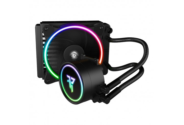 Tempest Gaming Liquid Cooler 120 RGB