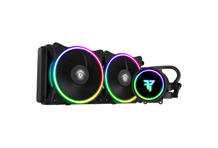 Tempest Gaming Liquid Cooler 240 RGB