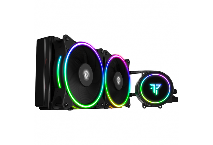 Tempest Gaming Liquid Cooler 240 RGB