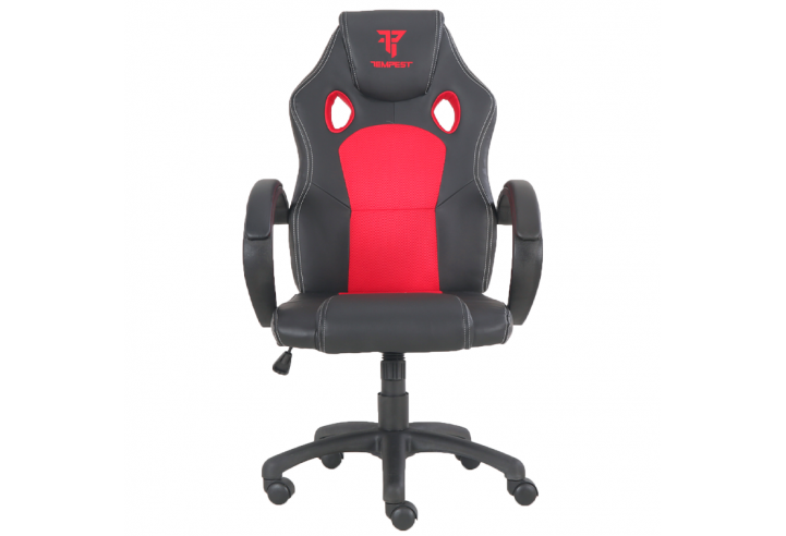 Tempest  F12 Gaming  RED