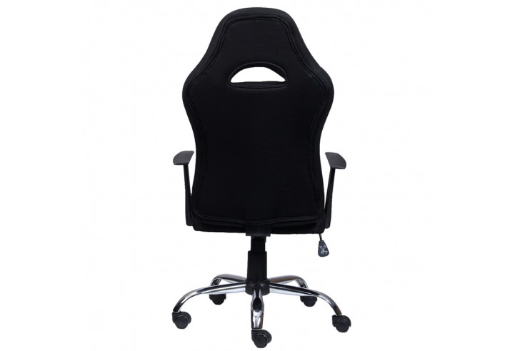 Tempest Gaming Chair Command Black