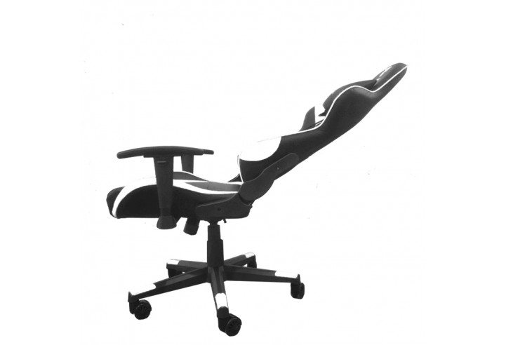 Tempest F70 Gaming Chair Blanco/Negro