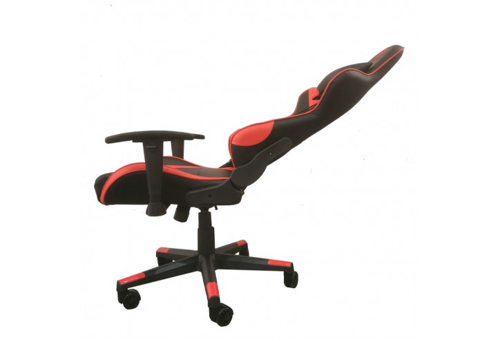 Tempest F70 Gaming Chair Rojo/Negro