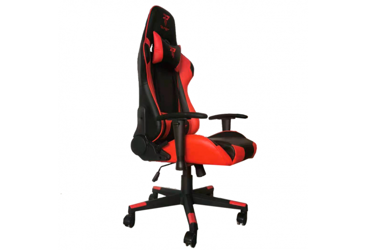 Tempest F92 Gaming Chair Red/Black