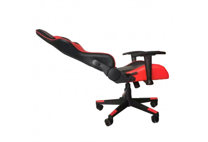 Tempest F92 Gaming Chair Red/Black
