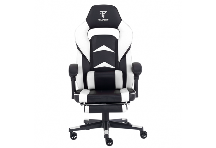 Tempest F36-2 Silla Gaming  Blanco /...