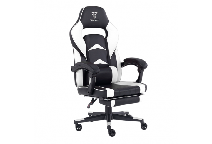 Tempest F36-2 Silla Gaming  Blanco /...