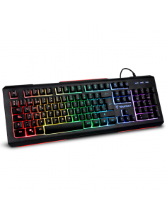 Tempest K9 RGB Backlit...