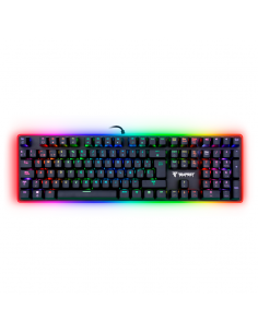 Tempest Diablo RGB teclado...