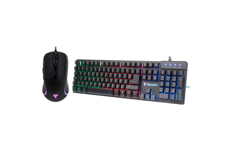 Tempest Gaming Combo TGC3000