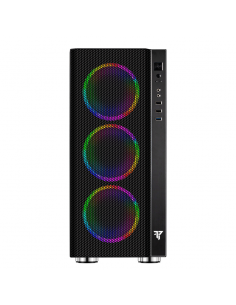 Tempest ATX CASE RGB Umbra