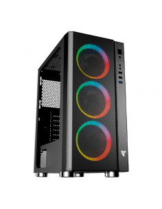 Tempest ATX CASE RGB Umbra 2